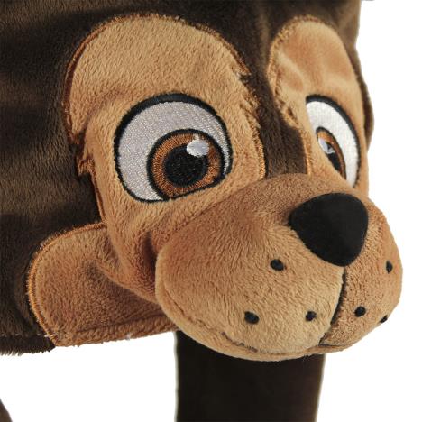 Paw Patrol Chase 3D Plush Hat Extra Image 3